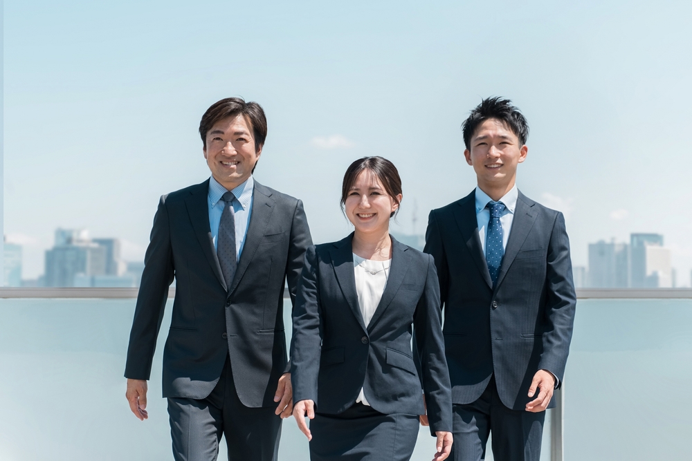 代表挨拶